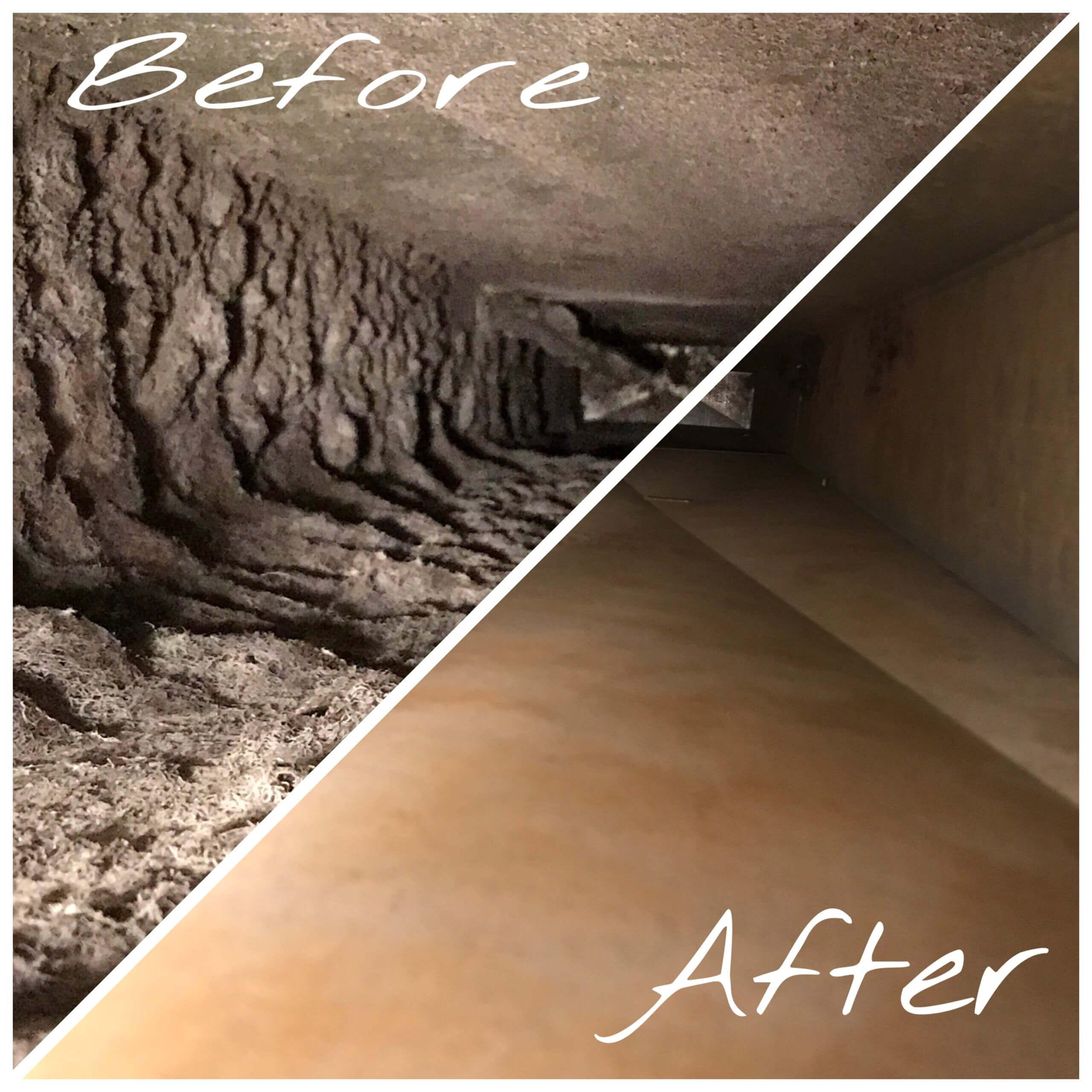 How Much Does Air Duct Cleaning Cost? - 17+ Yrs Serving the Area as Trusted  Professionals